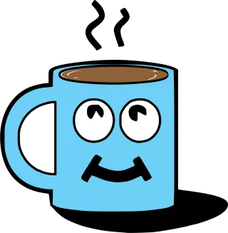 Chocolate Drink Hot Stickdatei