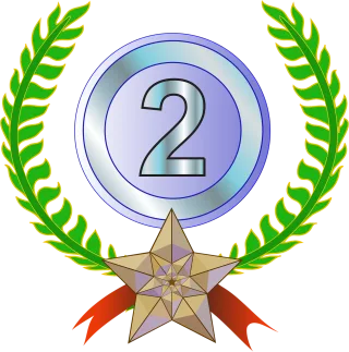Award Trophy Laurel wreath Stickdatei