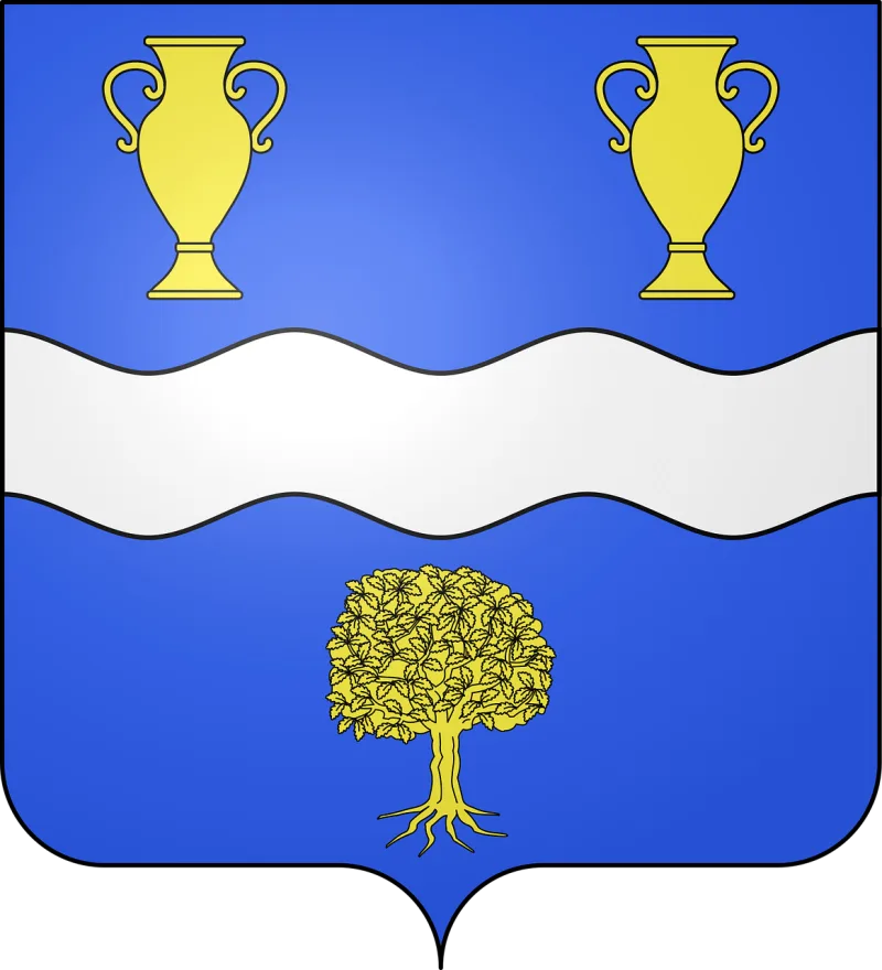 Coat Arms City Stickdatei – Musik