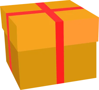 Box Storage Cardboard Stickdatei