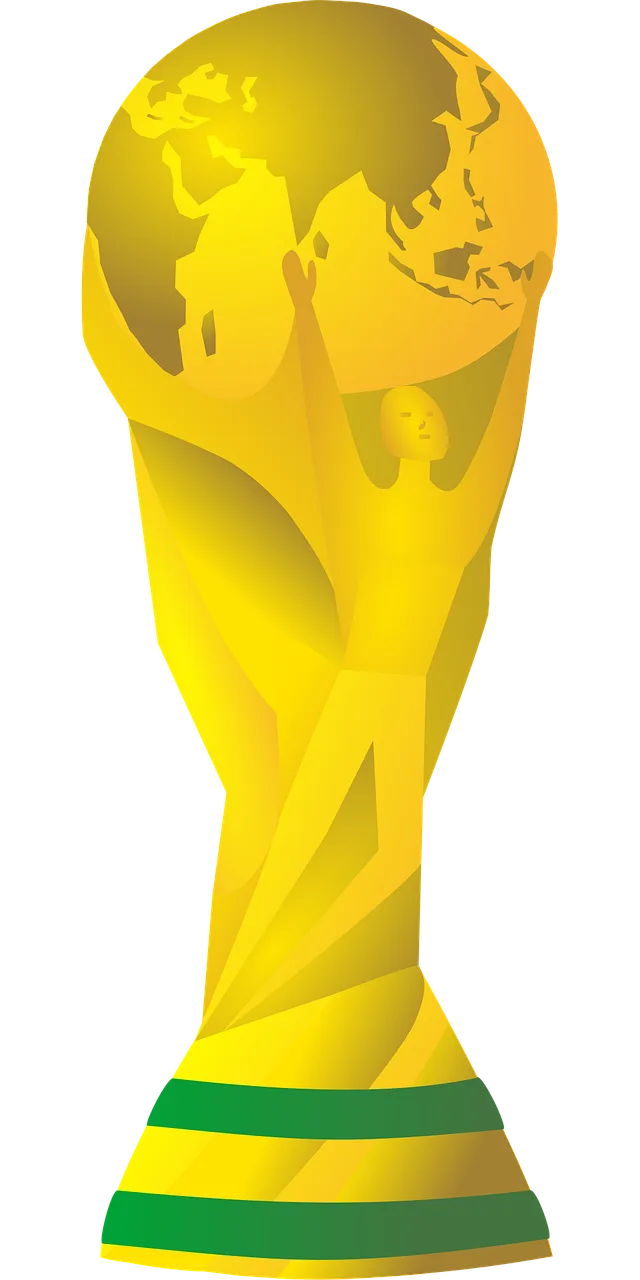 World Cup Soccer Stickdatei – Sport