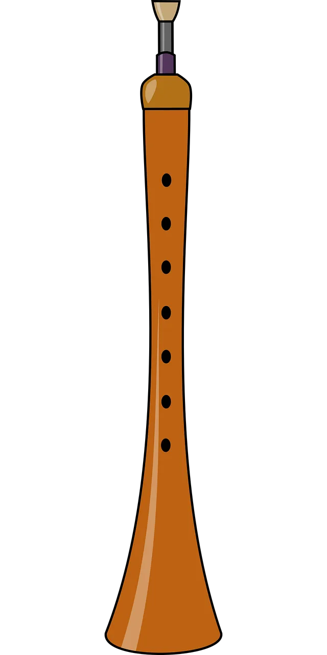Music Reed Musical Stickdatei – Musik