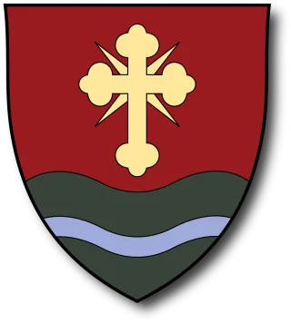 Hungary Coat of arms Emblem Stickdatei