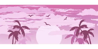 Clouds Beautiful wallpaper Light Stickdatei