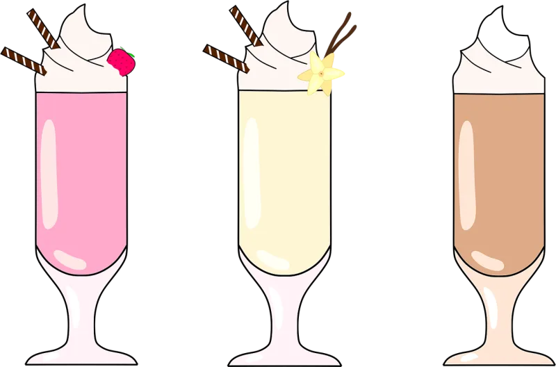 Drink Coffee Sweet Stickdatei – Essen & Trinken