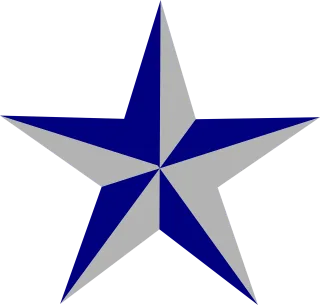Star Christmas Xmas Stickdatei