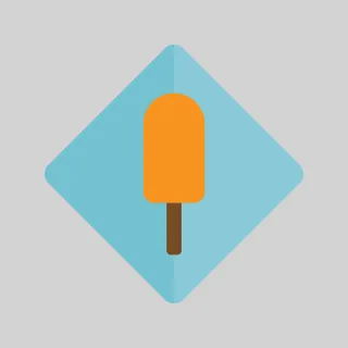 Ice Sweets Ice-cream Stickdatei