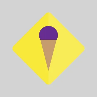 Ice Sweets Ice-cream Stickdatei