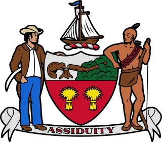 Coat Arms Albany Stickdatei – Fahrzeuge