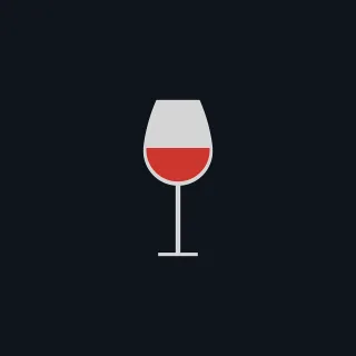 Wine Cup Drink Stickdatei
