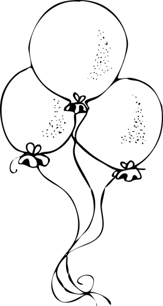 Balloons Celebrate Holiday Stickdatei – Fahrzeuge