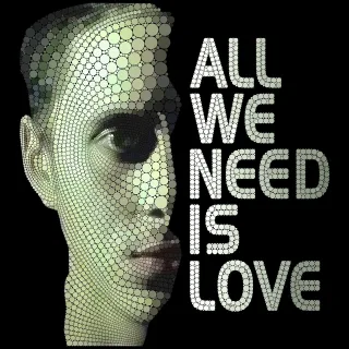 Canserbero Singer Rapper Stickdatei
