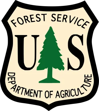 Forest Nature Service Stickdatei