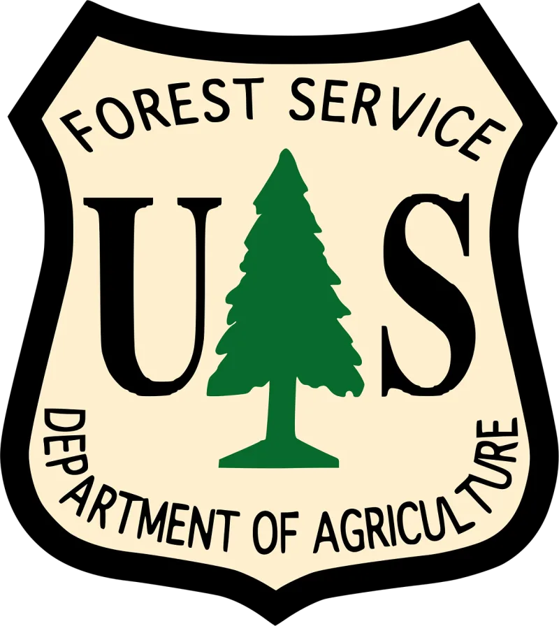 Forest Nature Service Stickdatei – Natur
