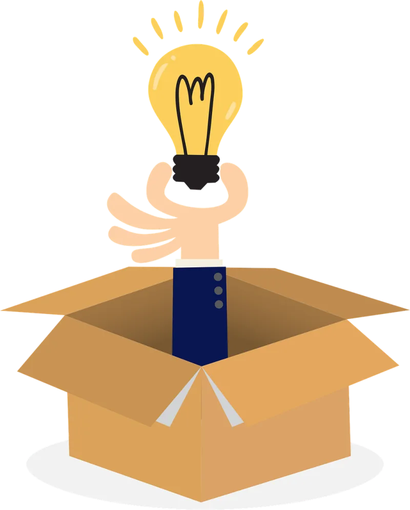 Business Idea Strategy Stickdatei – Sport