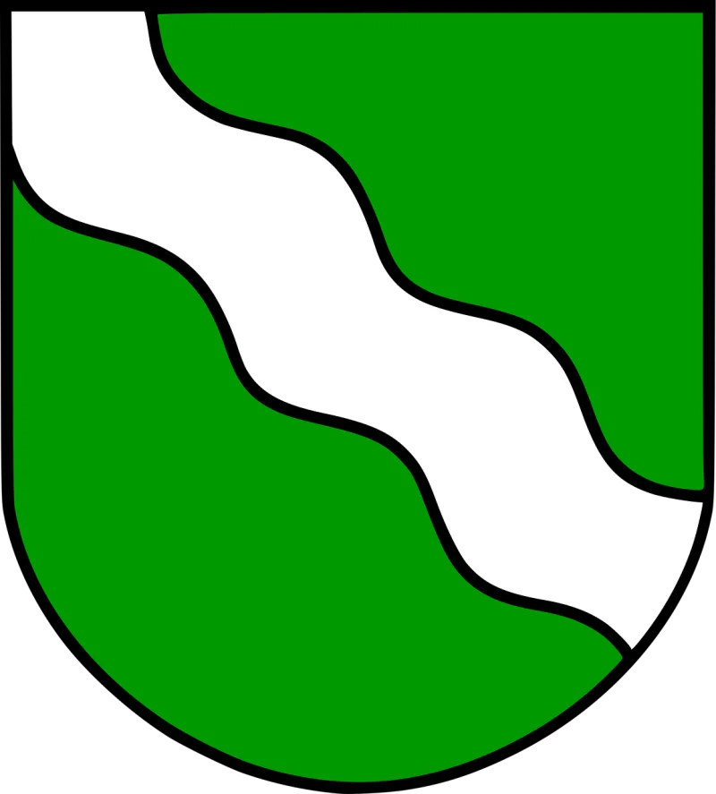 Coat of arms Emblem Crest Stickdatei – Musik