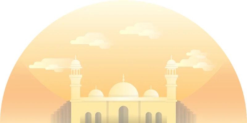 Mosque Islam Islamic Stickdatei – Natur
