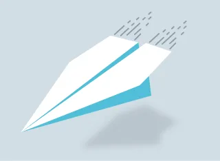 Plane Airplane Flight Stickdatei