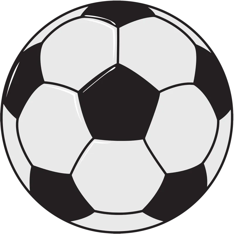 Ball Soccer Football Stickdatei – Sport