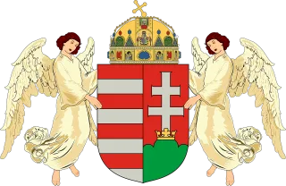 Country Hungary History Stickdatei – Weihnachten