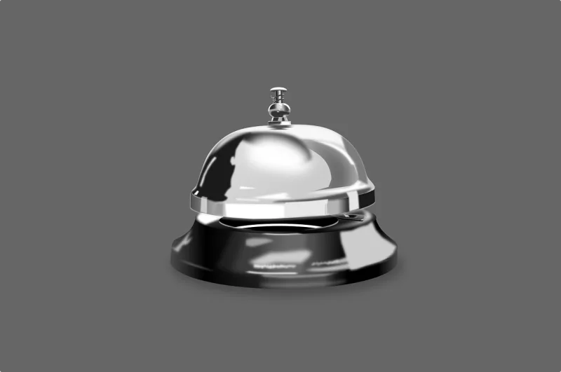 Bell Rings Time Stickdatei – Weihnachten