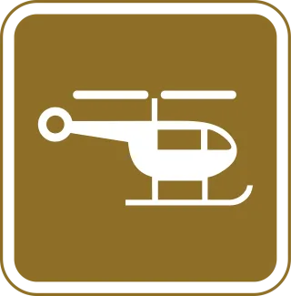 Transportation Fly Air Stickdatei