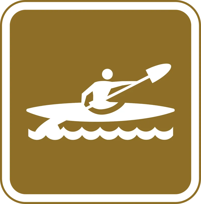 Recreation Travel Attraction Stickdatei – Natur