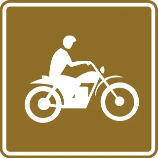 Ride Road Information Stickdatei – Fahrzeuge