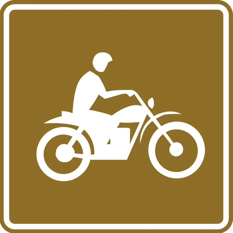 Ride Road Information Stickdatei – Fahrzeuge
