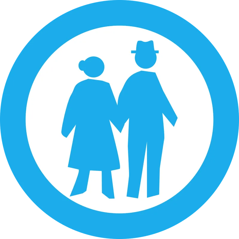 Cheap Specials Seniors Stickdatei – Herzen & Liebe