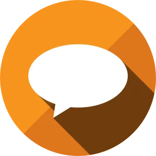 Icon Cartoon Cloud Stickdatei