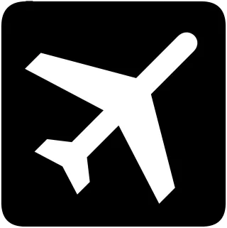Information Flights Departing Stickdatei – Kinder