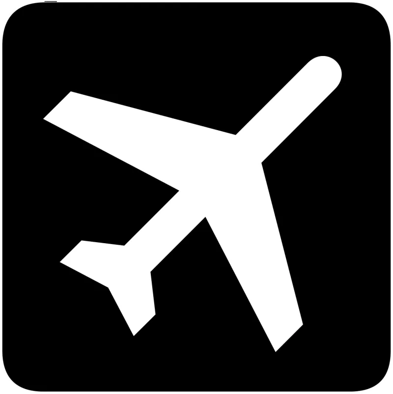 Information Flights Departing Stickdatei – Kinder