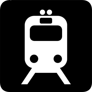 Rail Transportation Information Stickdatei
