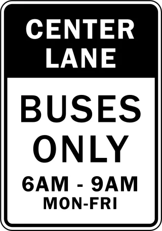 Only Lane Buses Stickdatei – Fahrzeuge