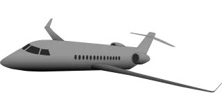 Aircraft Airplane Flight Stickdatei