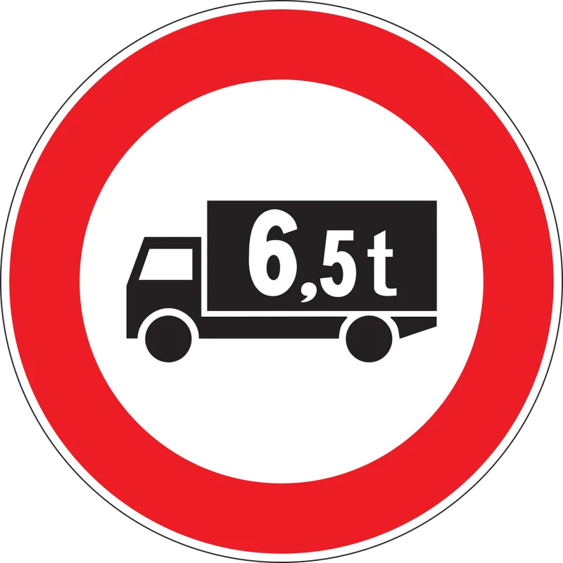 Drive Road Entry Stickdatei – Fahrzeuge