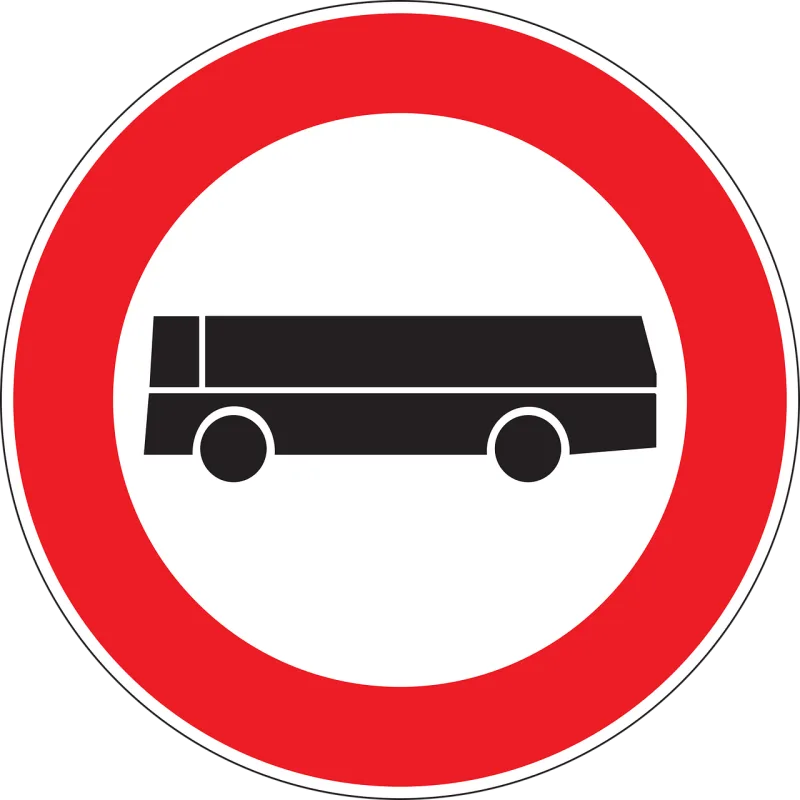 Drive Entry Road Stickdatei – Fahrzeuge