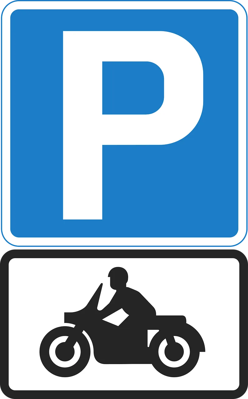Park Ride Road Stickdatei – Fahrzeuge