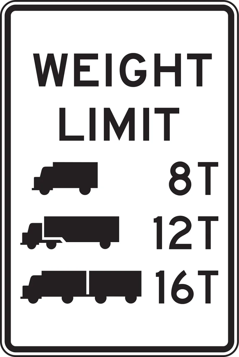 Road Information Highway Stickdatei – Fahrzeuge