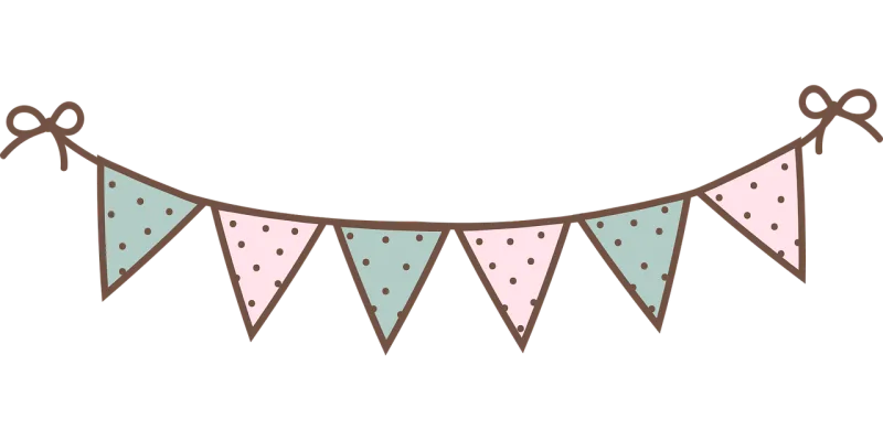 Wreath Party Moles Stickdatei – Weihnachten