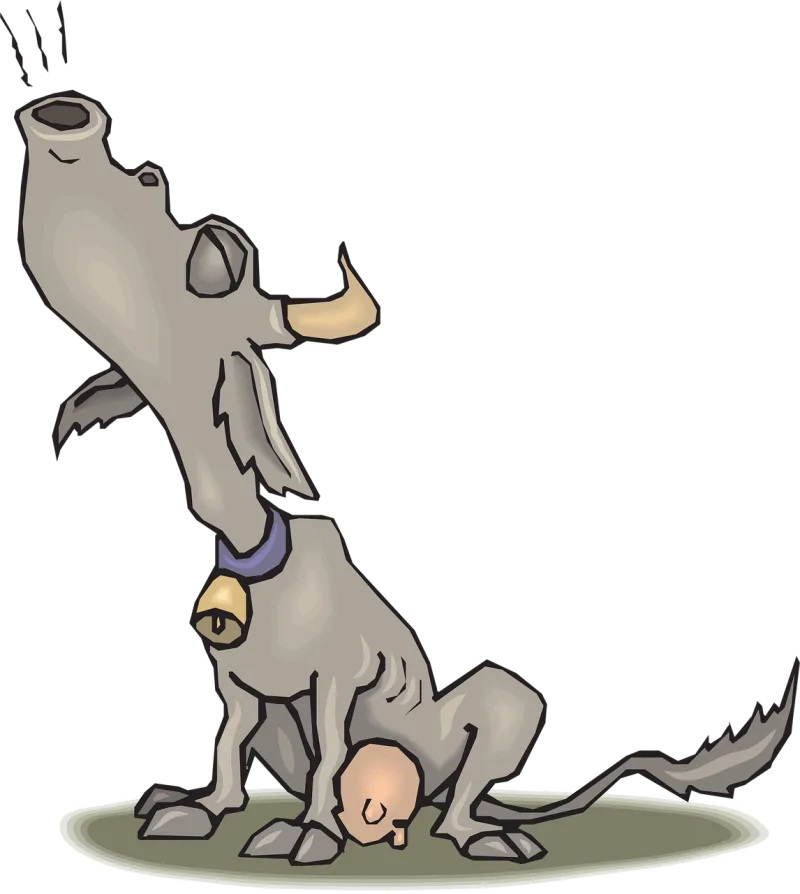 Cow Nature Sitting Stickdatei – Weihnachten
