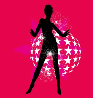 Disney Person Human Stickdatei – Musik
