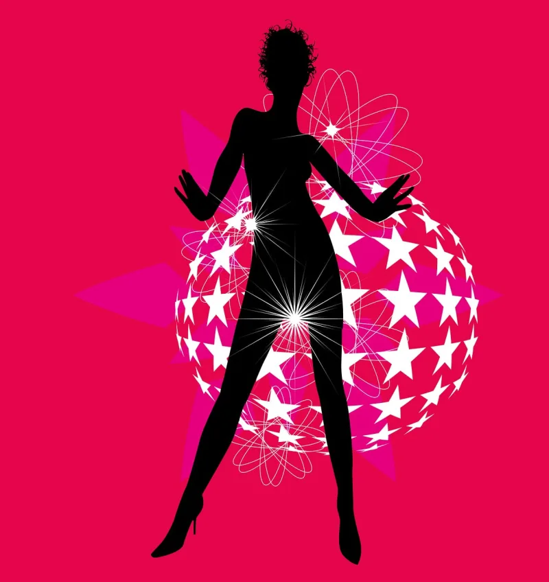 Disney Person Human Stickdatei – Musik