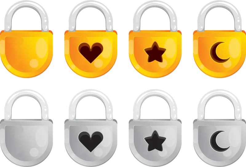 By wlodek Castle Heart Stickdatei – Kinder