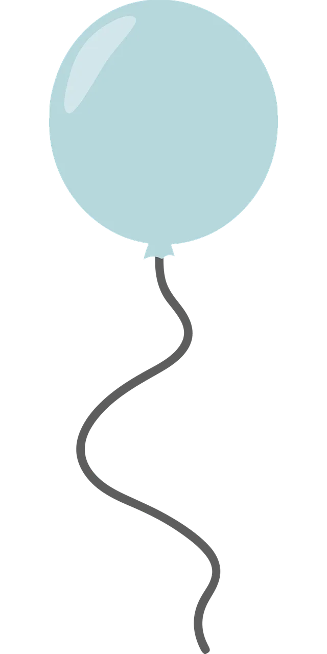 Balloon Happy birthday Party Stickdatei – Fahrzeuge