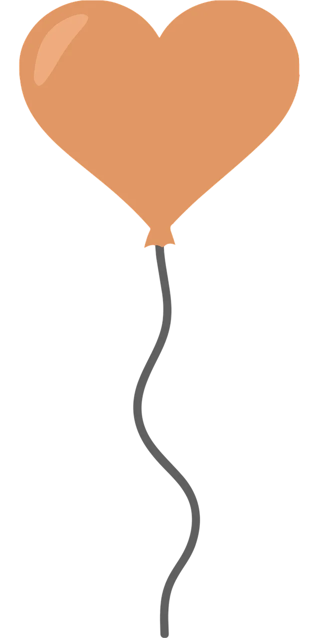 Balloon Heart Celebration Stickdatei – Fahrzeuge