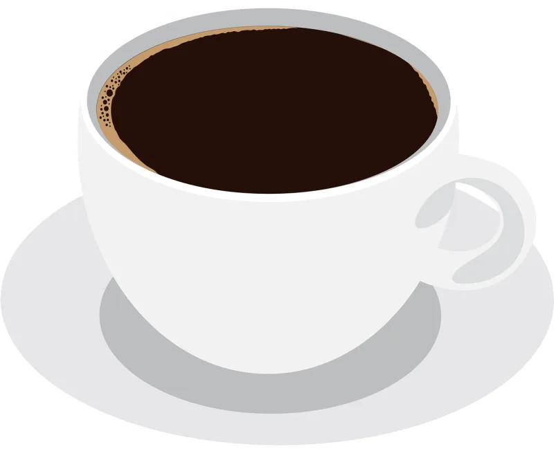 Coffee lovers Coffee pot Coffee Stickdatei – Essen & Trinken