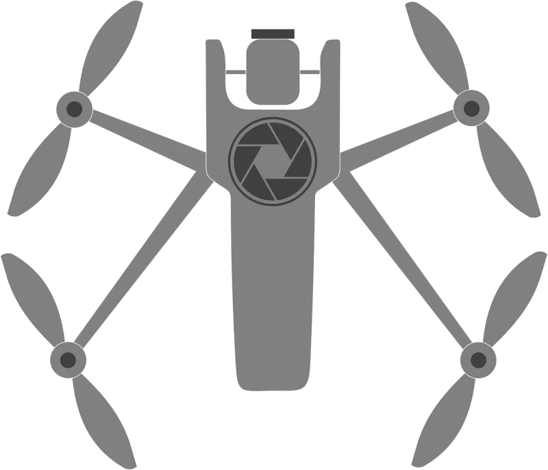 Drone Video Air Stickdatei – Fahrzeuge