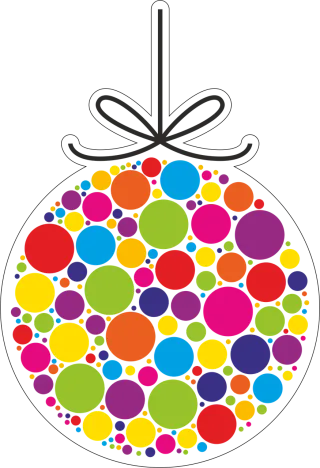 Happy new year New year Christmas Stickdatei